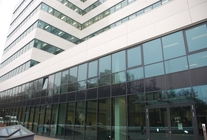 Аренда и продажа офиса в Бизнес-центр Ленинский 119