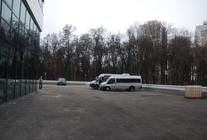 Аренда и продажа офиса в Бизнес-центр Ленинский 119