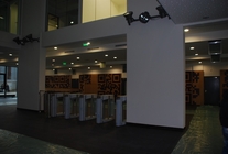 Аренда и продажа офиса в Бизнес-центр Ленинский 119