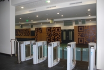 Аренда и продажа офиса в Бизнес-центр Ленинский 119