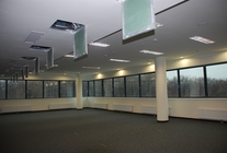 Аренда и продажа офиса в Бизнес-центр Ленинский 119