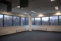 Аренда и продажа офиса в Бизнес-центр Ленинский 119