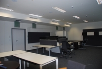 Аренда и продажа офиса в Бизнес-центр Ленинский 119