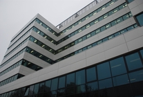 Аренда и продажа офиса в Бизнес-центр Ленинский 119