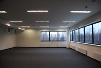 Аренда и продажа офиса в Бизнес-центр Ленинский 119