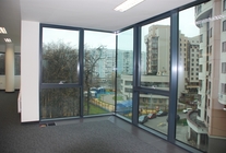 Аренда и продажа офиса в Бизнес-центр Ленинский 119