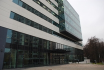 Аренда и продажа офиса в Бизнес-центр Ленинский 119