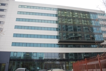 Аренда и продажа офиса в Бизнес-центр Ленинский 119