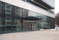 Аренда и продажа офиса в Бизнес-центр Ленинский 119