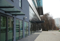 Аренда и продажа офиса в Бизнес-центр Ленинский 119