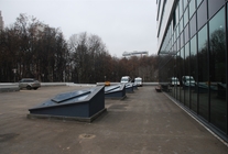 Аренда и продажа офиса в Бизнес-центр Ленинский 119